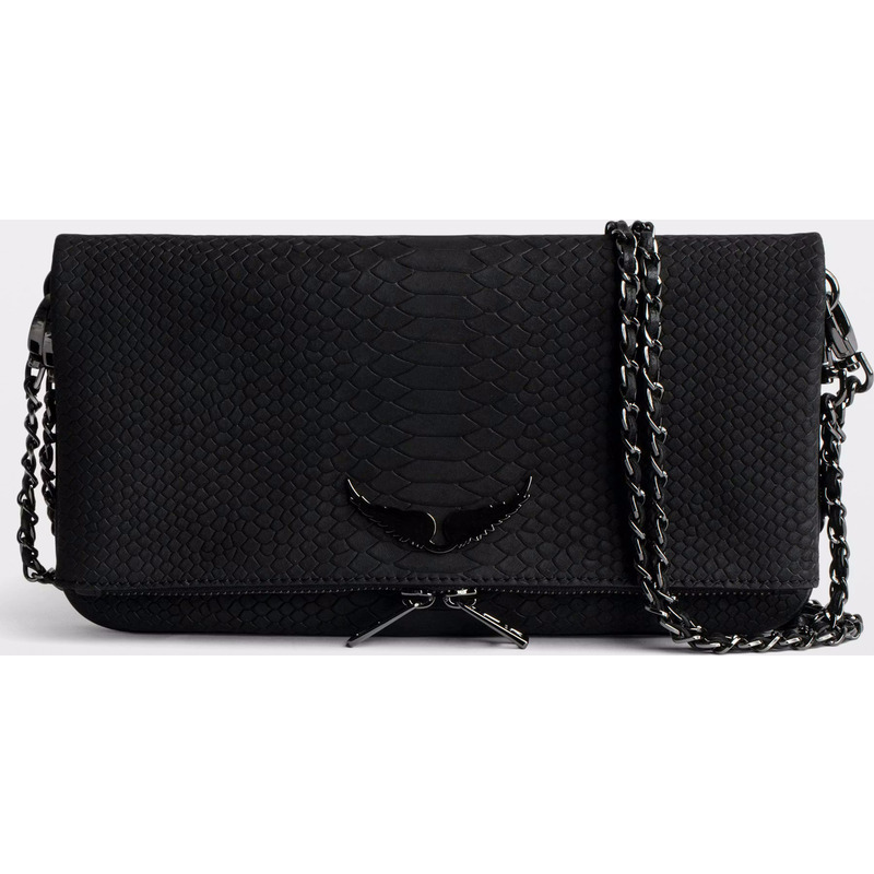 Rock Soft Savage Clutch