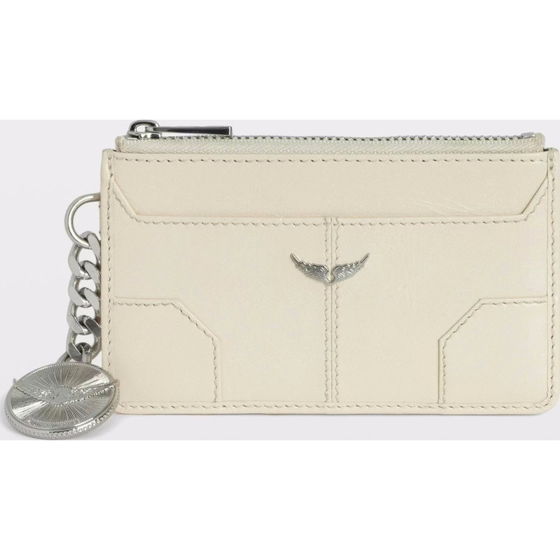 Sunny Card Cardholder Vintage Patent