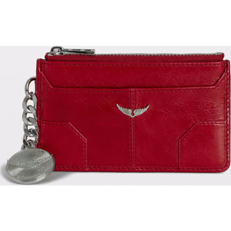 Sunny Card Cardholder Vintage Patent