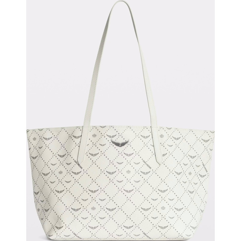 Z Shopper Monogram Bag