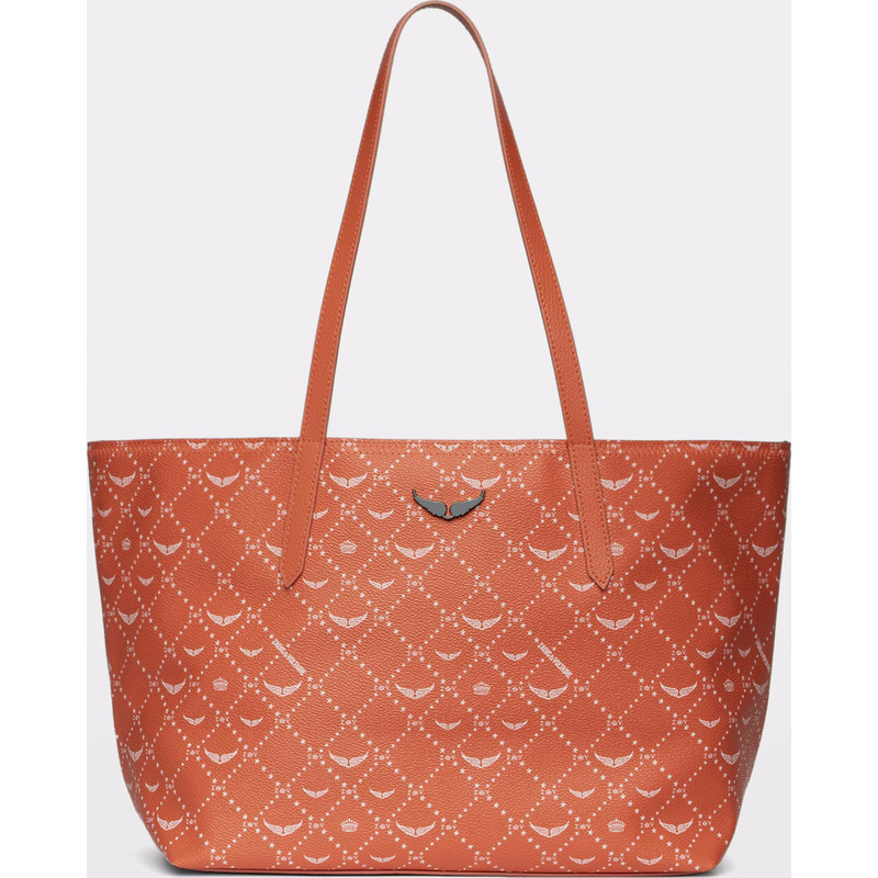 Z Shopper Monogram Bag