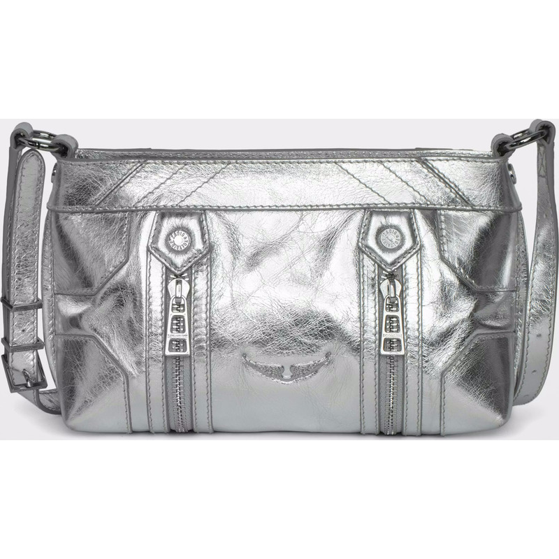 Sunny Mood Vintage Metal Bag