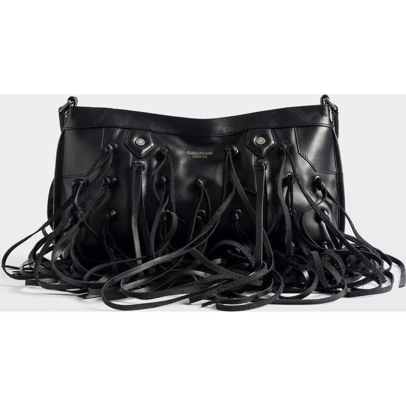 Sunny Moody Fringes Bag