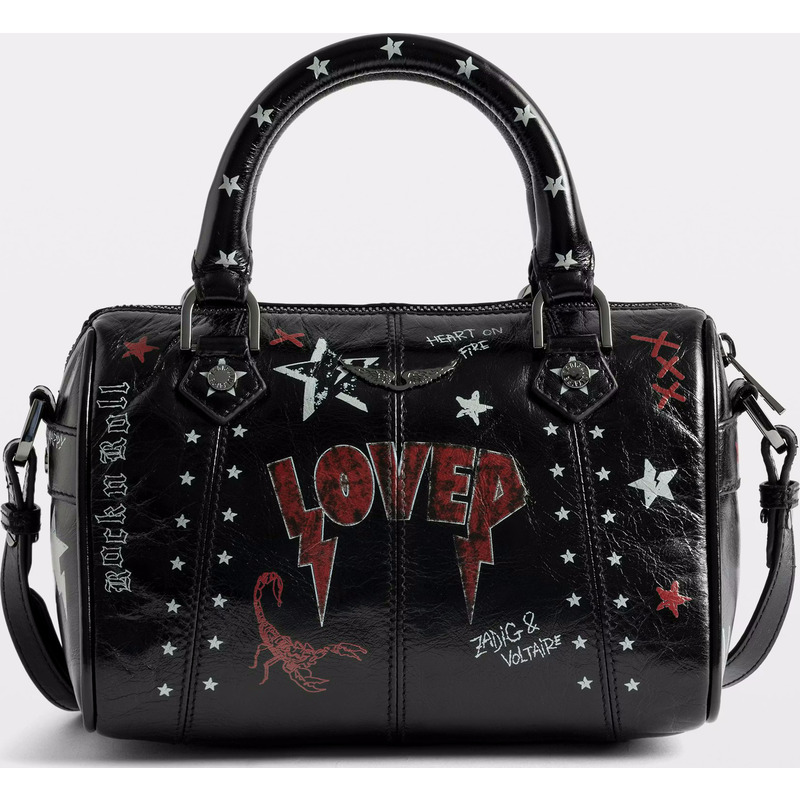 Bag XS Sunny Vibe Punk