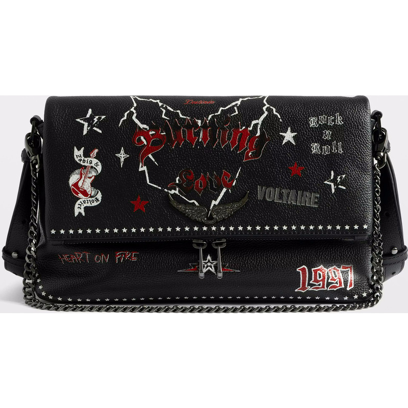 Rocky II Punk Bag
