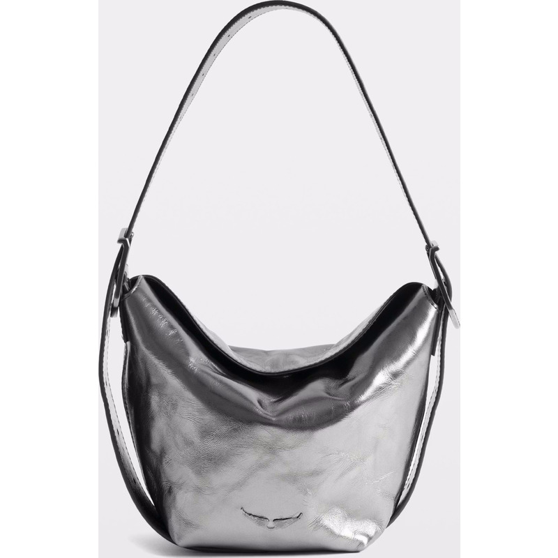 Baby Jane Vintage Metal Bag