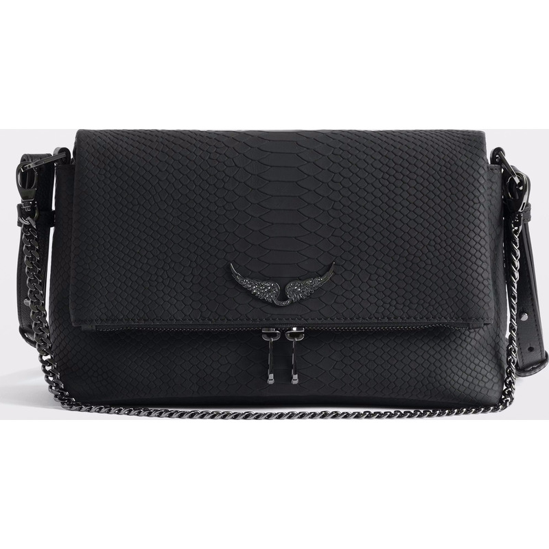 Rocky II Soft Savage Bag