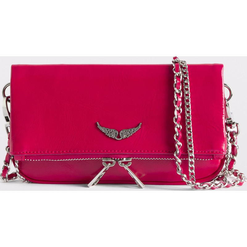 Clutch Rock Nano Vintage Patent