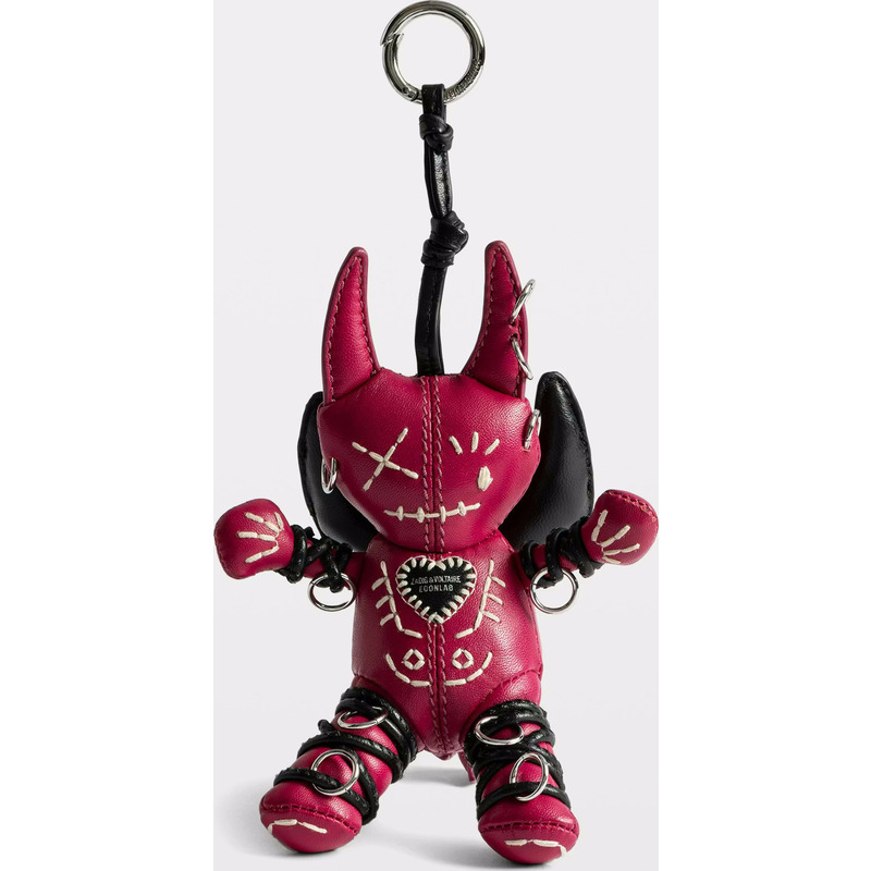 Voodoo Devil Keyring