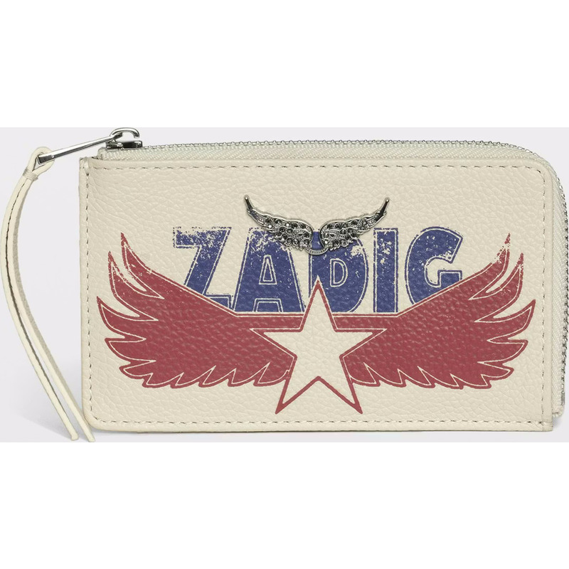 ZV Card America Card Holder