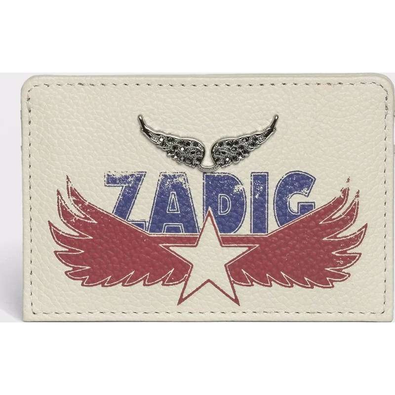 ZV Pass America Card Holder