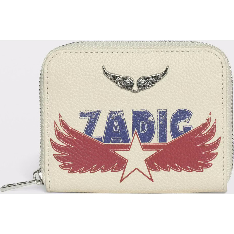 Mini ZV America Wallet
