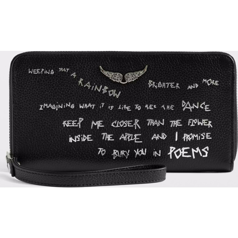 Compagnon Graffiti Wallet