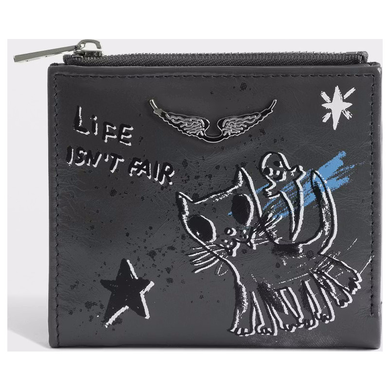 ZV Wallet Humberto Wallet