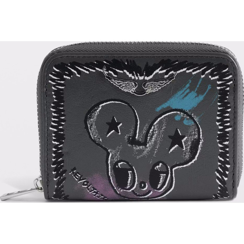 Mini ZV Humberto Wallet