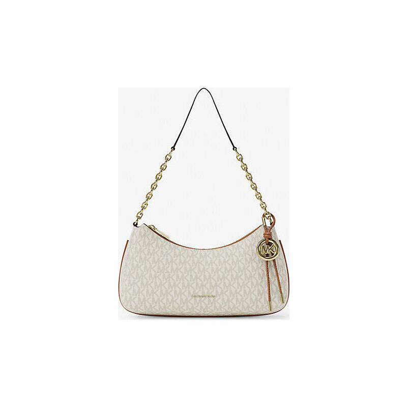 Nolita Medium Signature Logo Chain Pochette