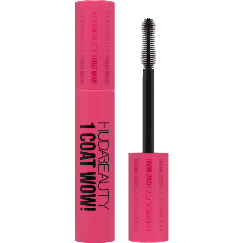 1 Coat Wow! - mascara lift et volume