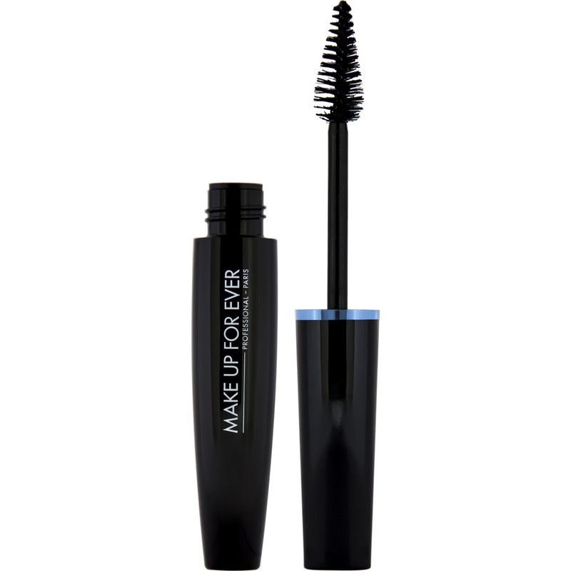 Aqua Smoky Extravagant - mascara