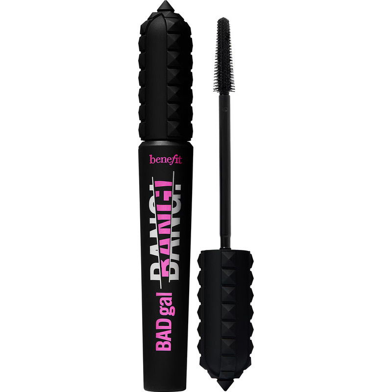 BADgal BANG! - mascara volume intense