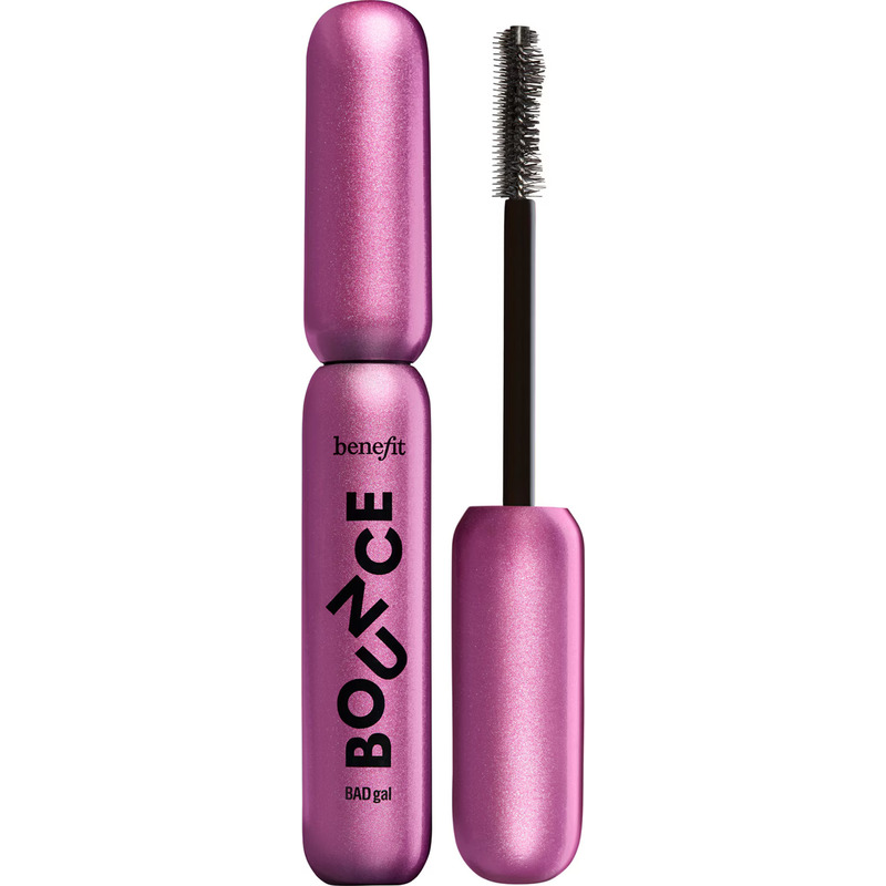 BADGal Bounce - mascara volume à brosse double face