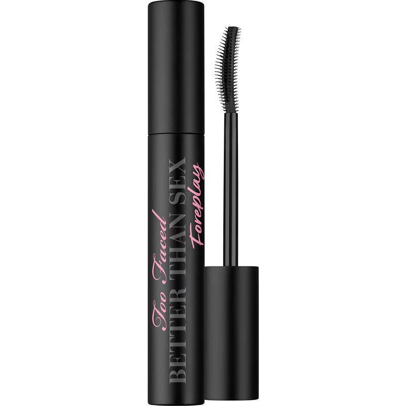 Better Than Sex Foreplay Lash Primer – Base for les lashes