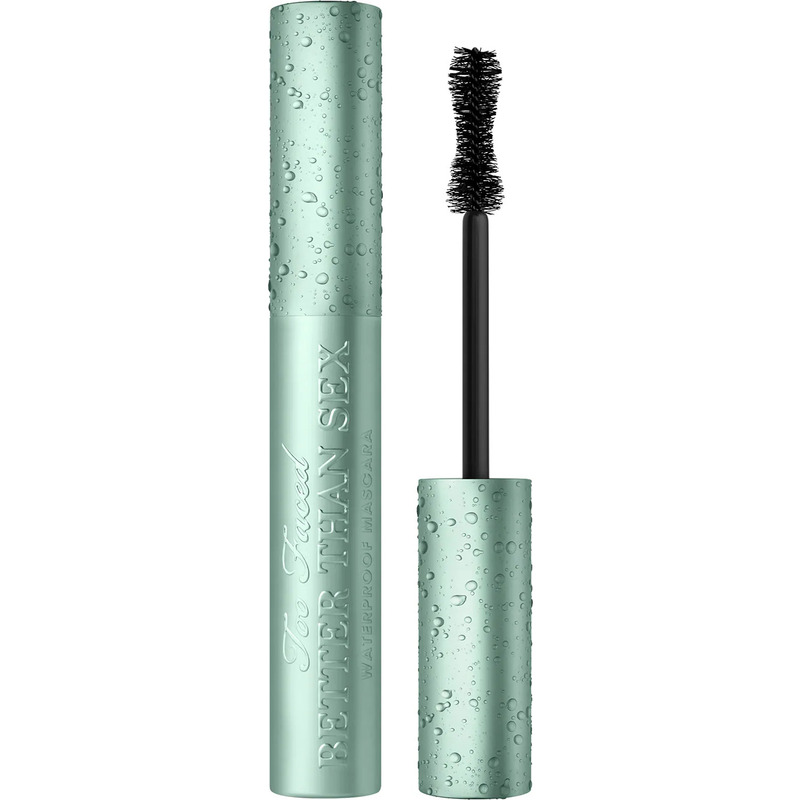 Better Than Sex waterproof - mascara waterproof