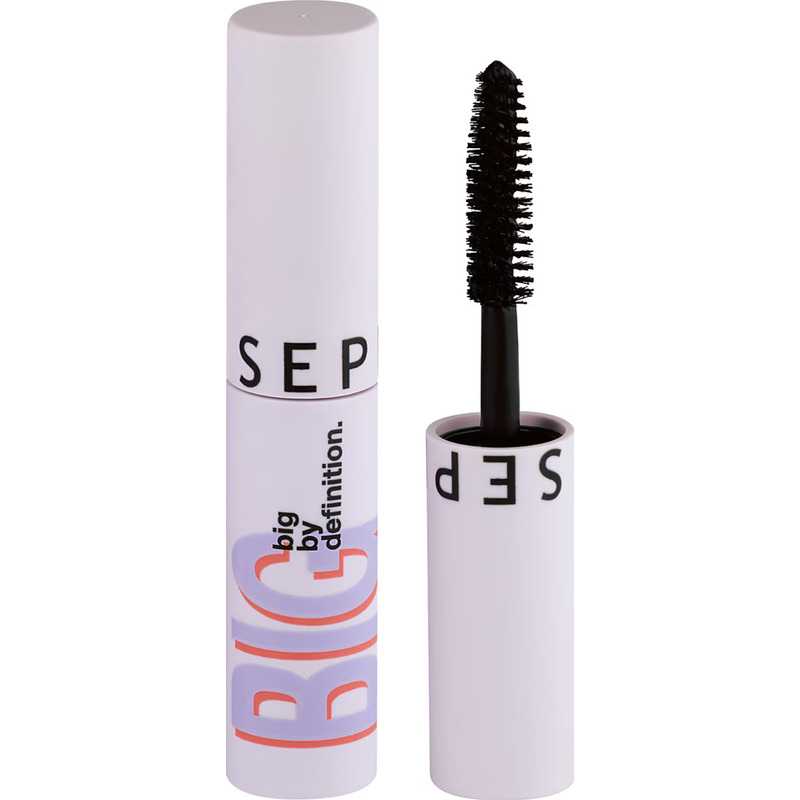 Big By Definition mascara - mascara volume - Format Voyage