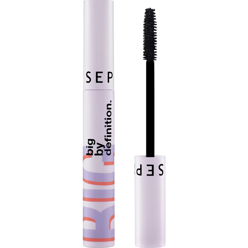 Big By Definition mascara - mascara volume effet lashes démultipliés