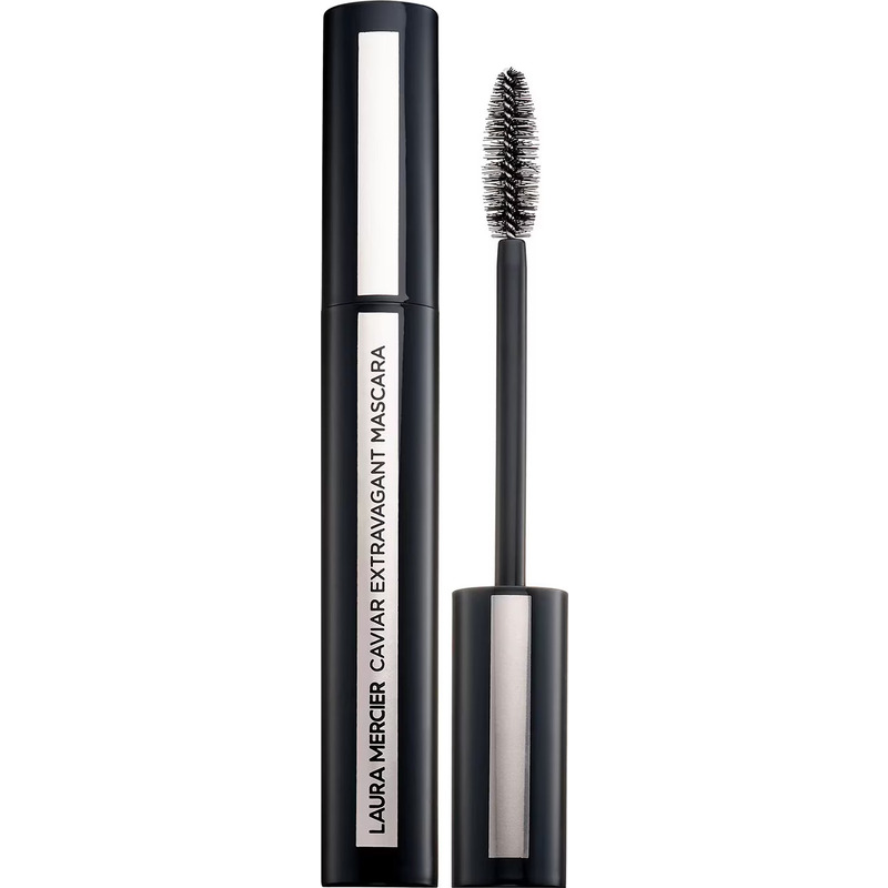 Caviar Extravagant mascara - mascara