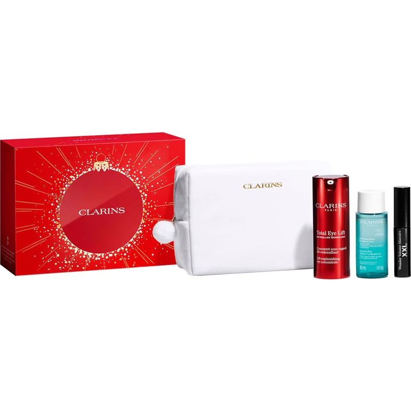 Coffret Total Eye Lift - Contour des eyes anti-âge