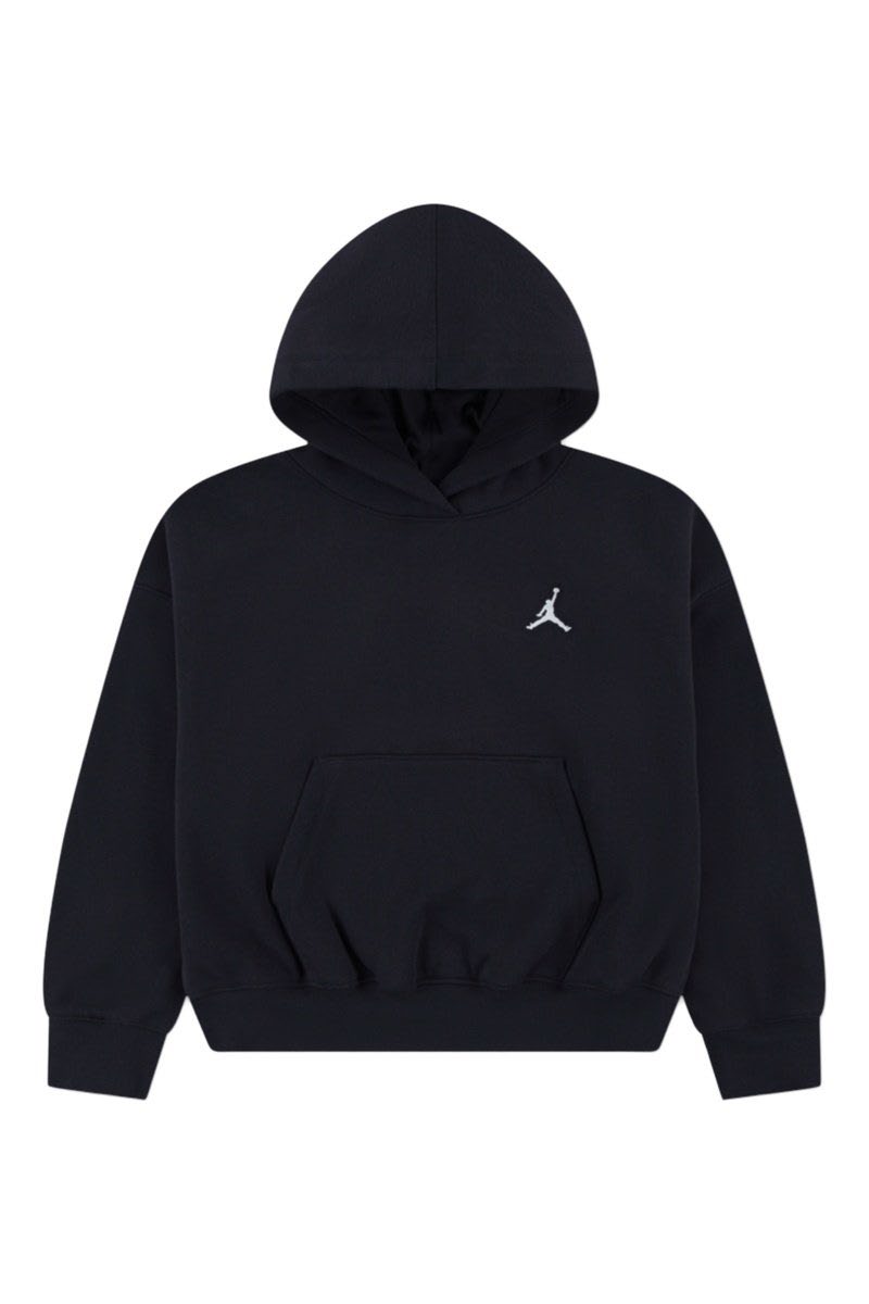 Jordan Sweat à capuche Noir