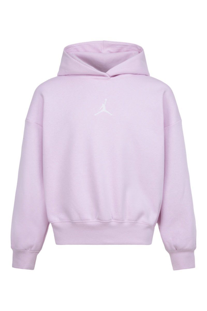 Jordan Sweat à capuche Rose