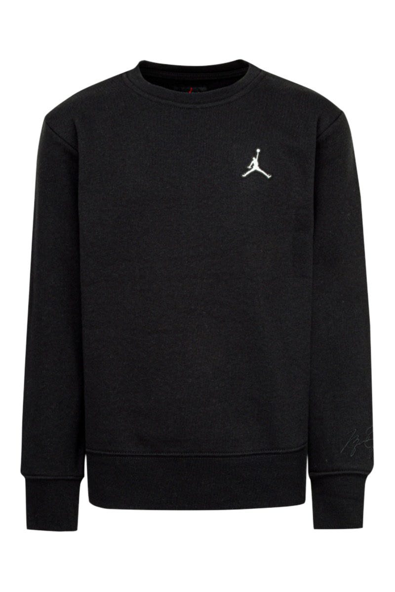 Jordan Sweat Noir