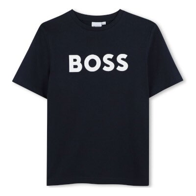 Boss T-shirt 3