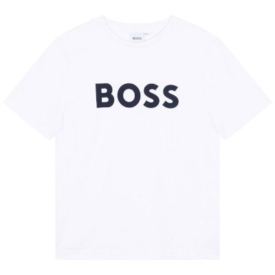Boss T-shirt 4